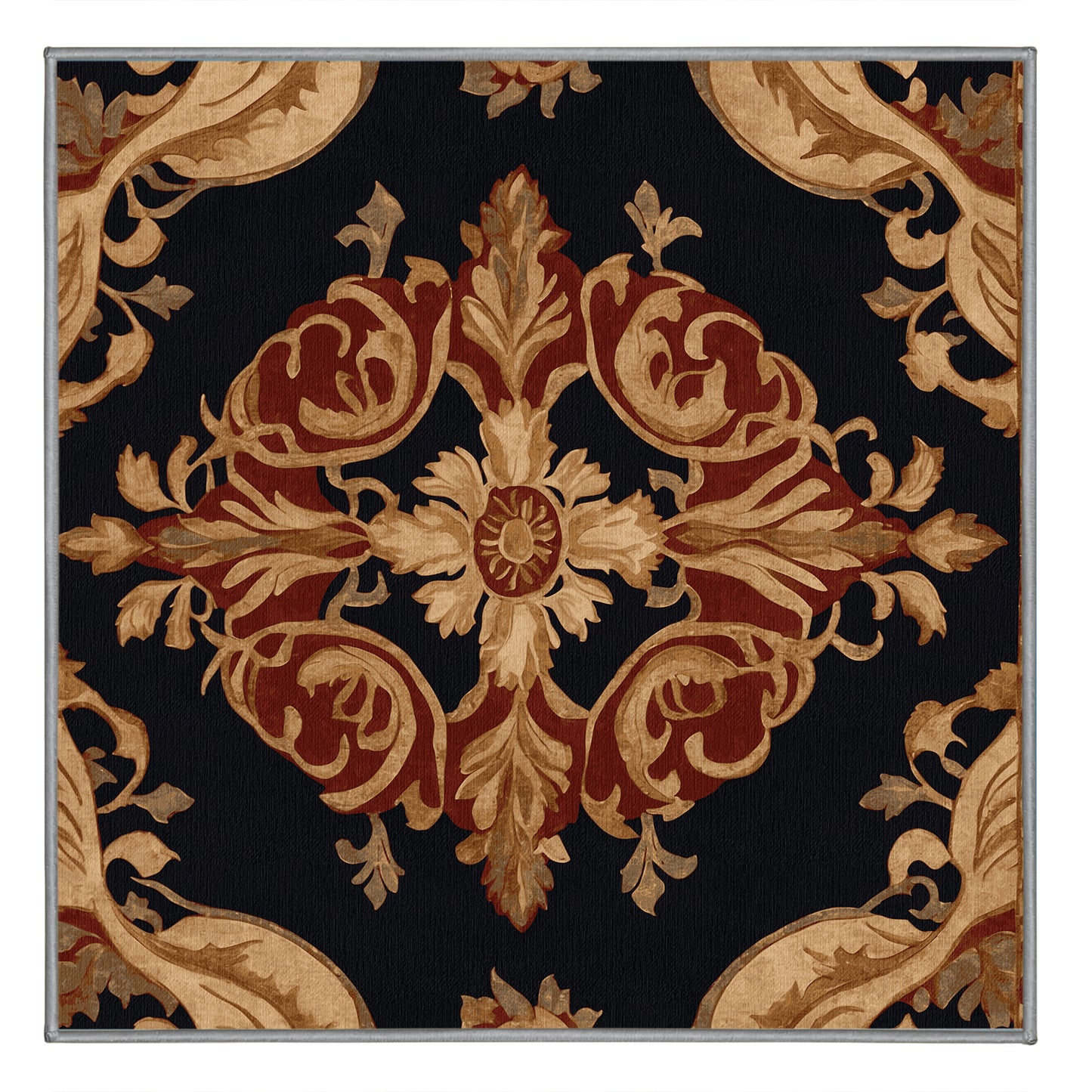 Ancient Grace Rug