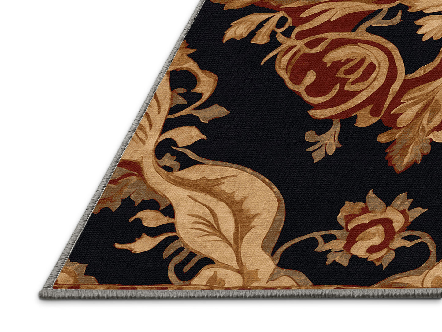 Ancient Grace Rug