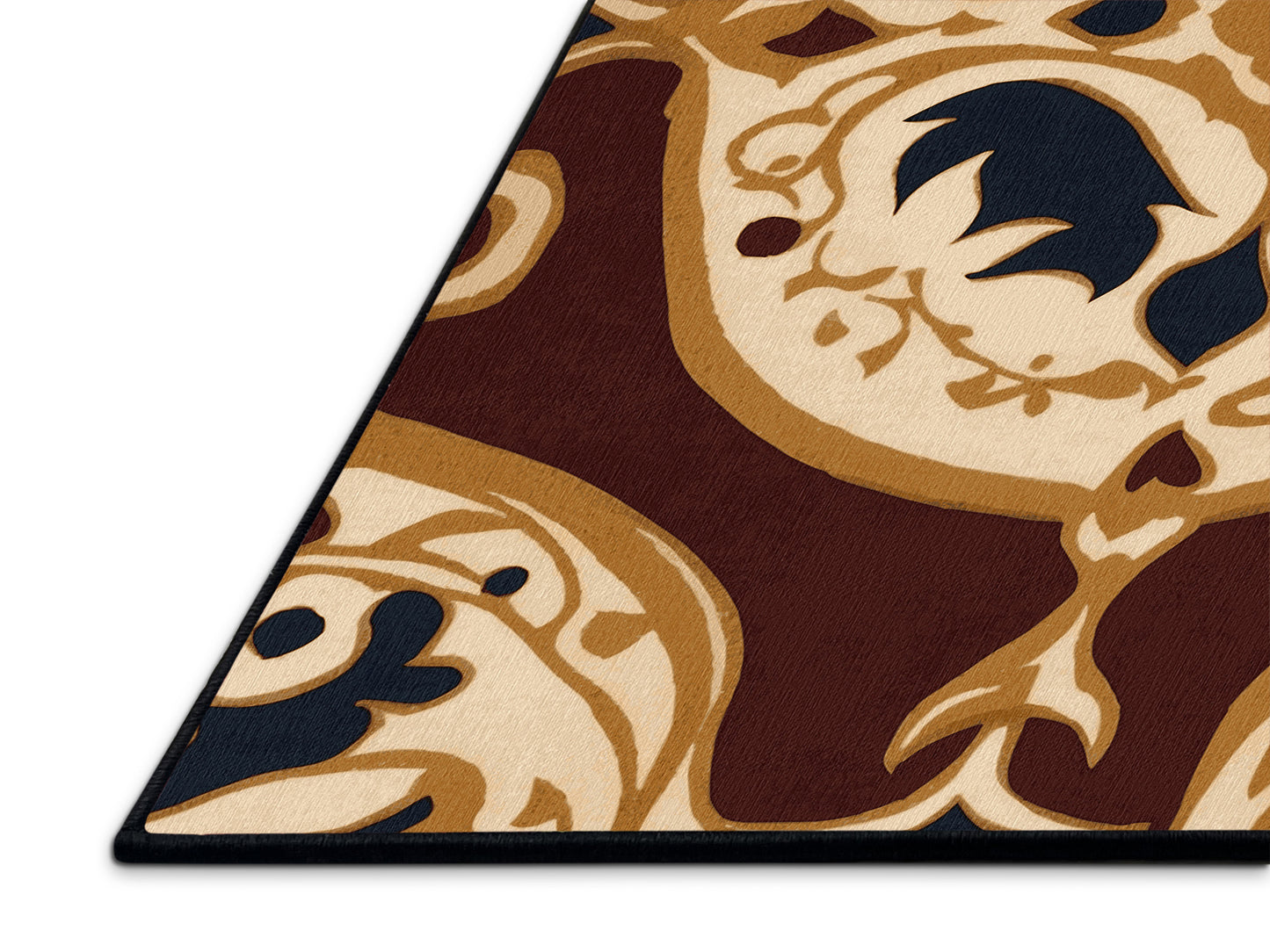 Royal Canopy Rug