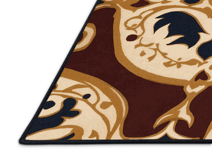 Royal Canopy Rug