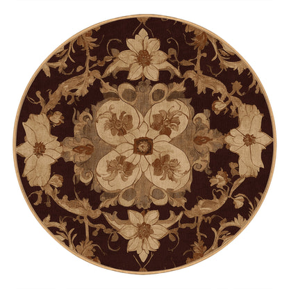 Victorian Charm Rug