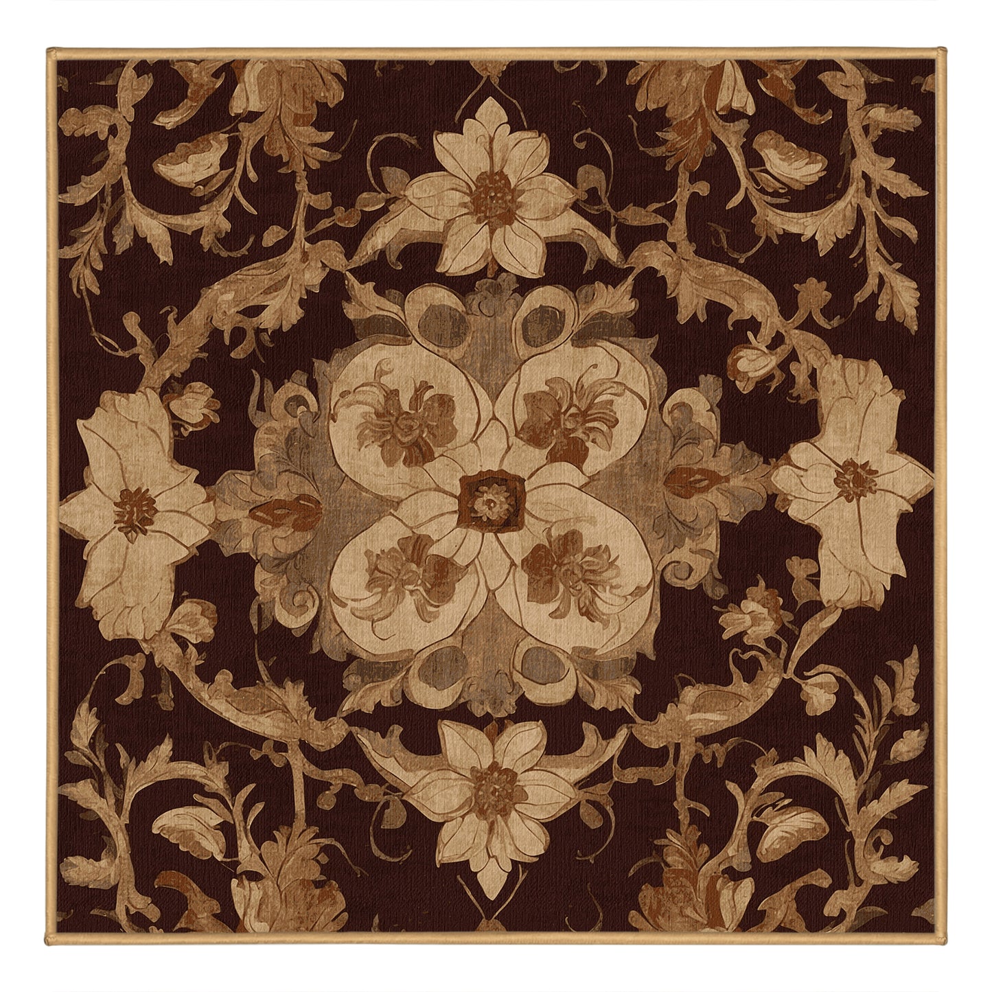 Victorian Charm Rug