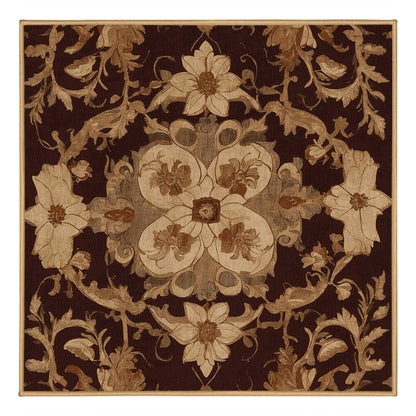 Victorian Charm Rug