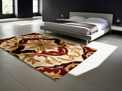 Resplendent Aura Rug