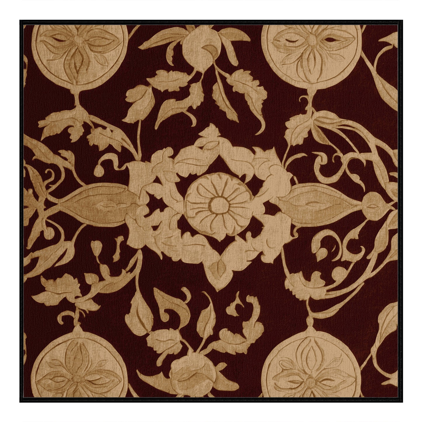 Florid Dream Rug