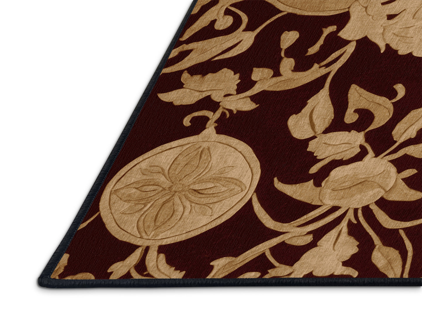 Florid Dream Rug