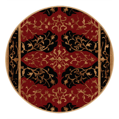 Antiquity Bloom Rug