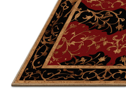 Antiquity Bloom Rug