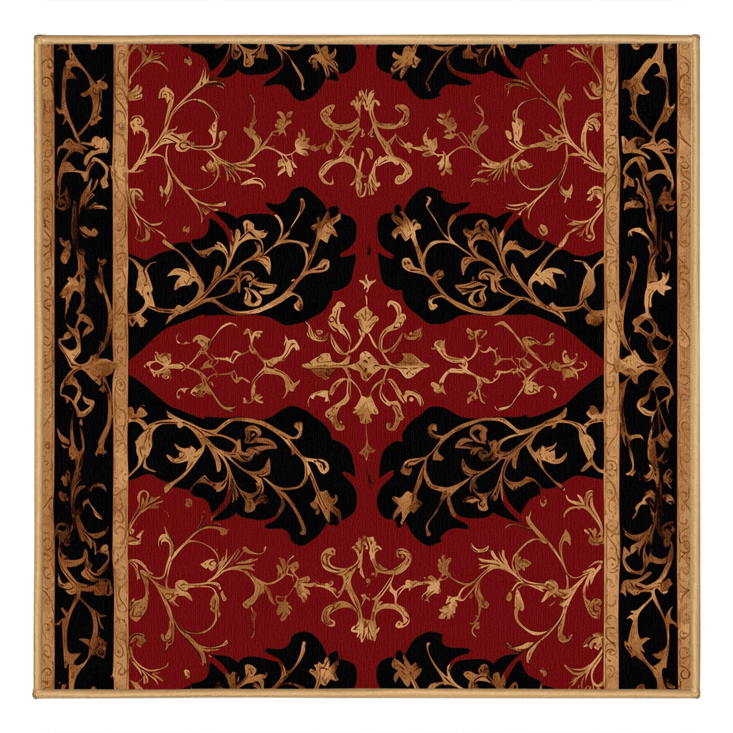 Antiquity Bloom Rug