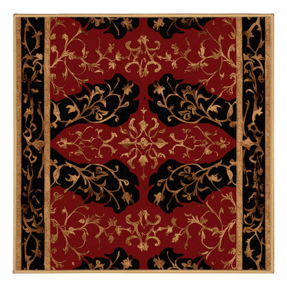 Antiquity Bloom Rug