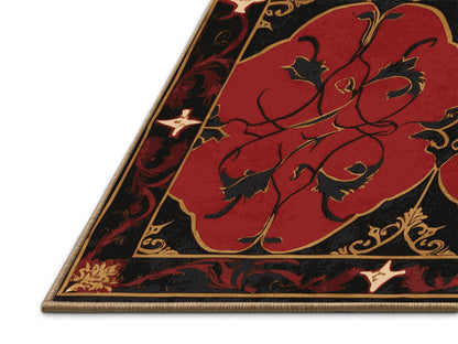 Glint of Mythos Rug