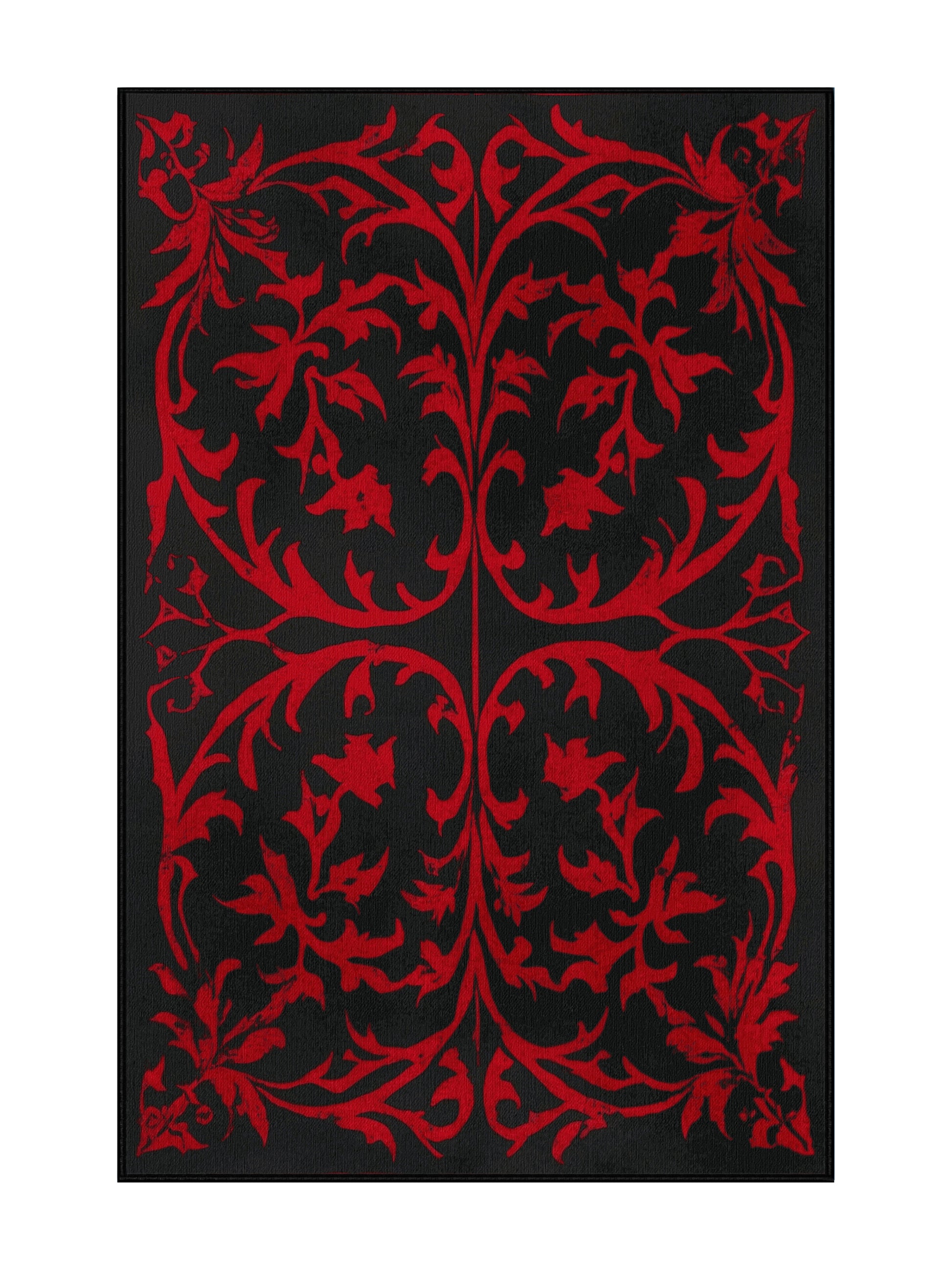 Glided Mythos Regency Knot - Premium Iridium Modern Area Rug | Plush & Washable Options | Rugolution Home Decor