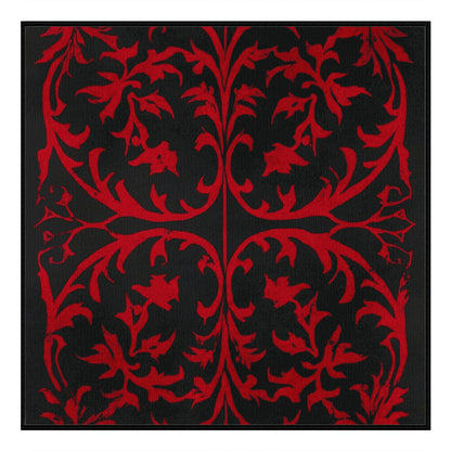 Regency Knot Rug