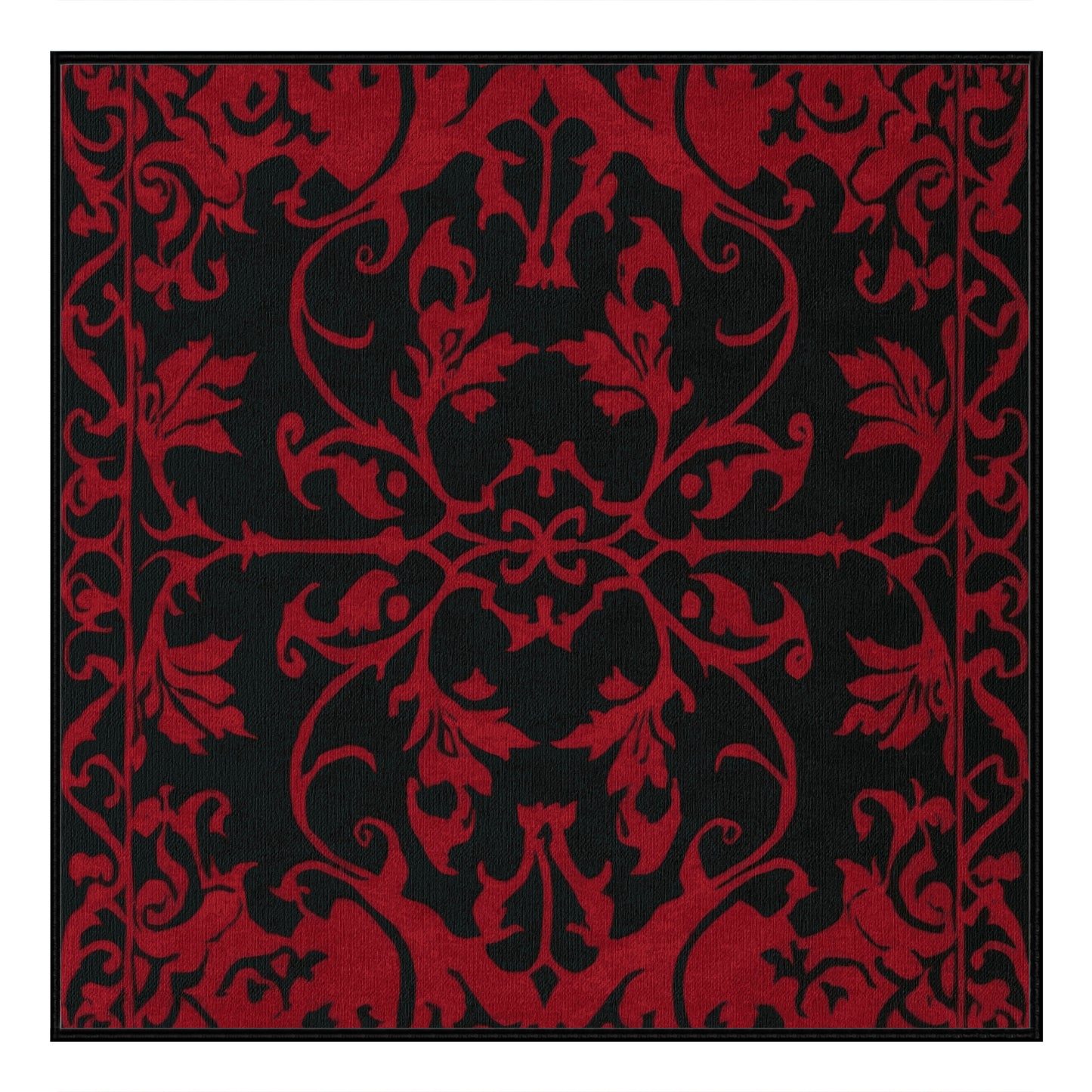 Luminary Blossom Rug