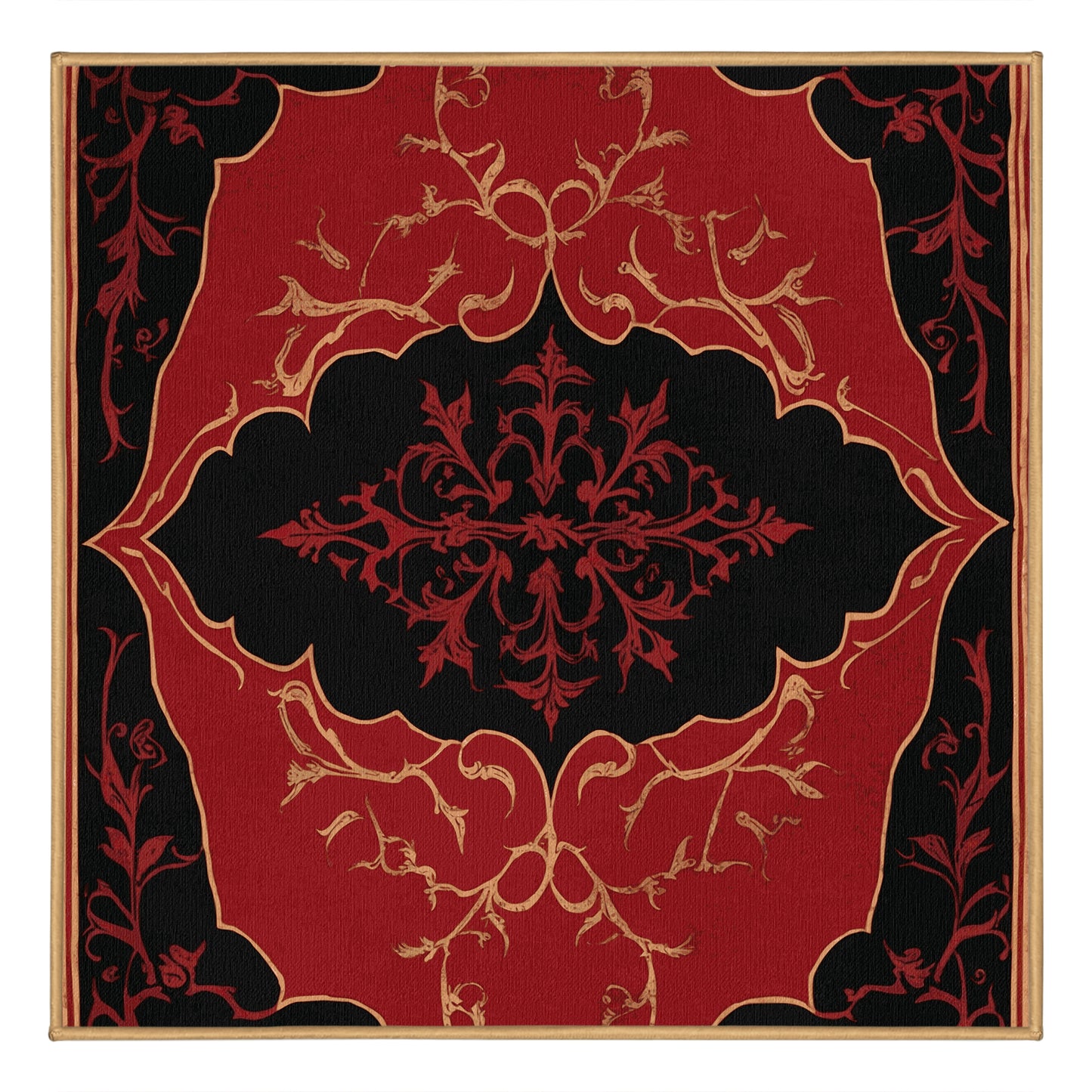 Marble Arch Rug