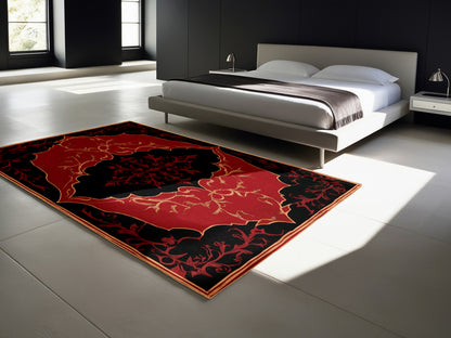 Marble Arch Rug