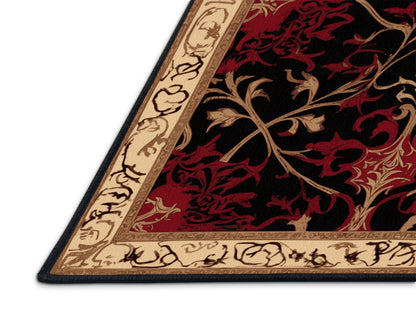 Ornate Relic Rug