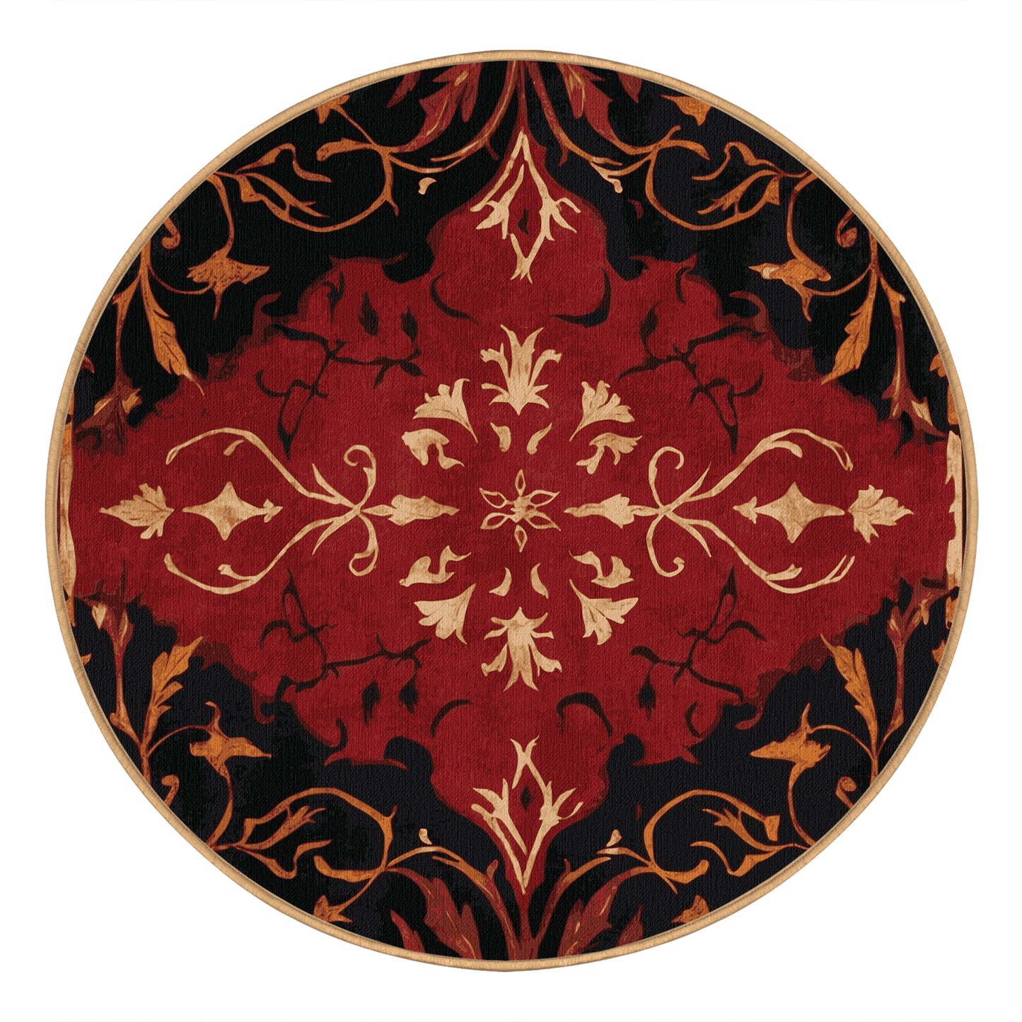 Imperial Aegis Rug