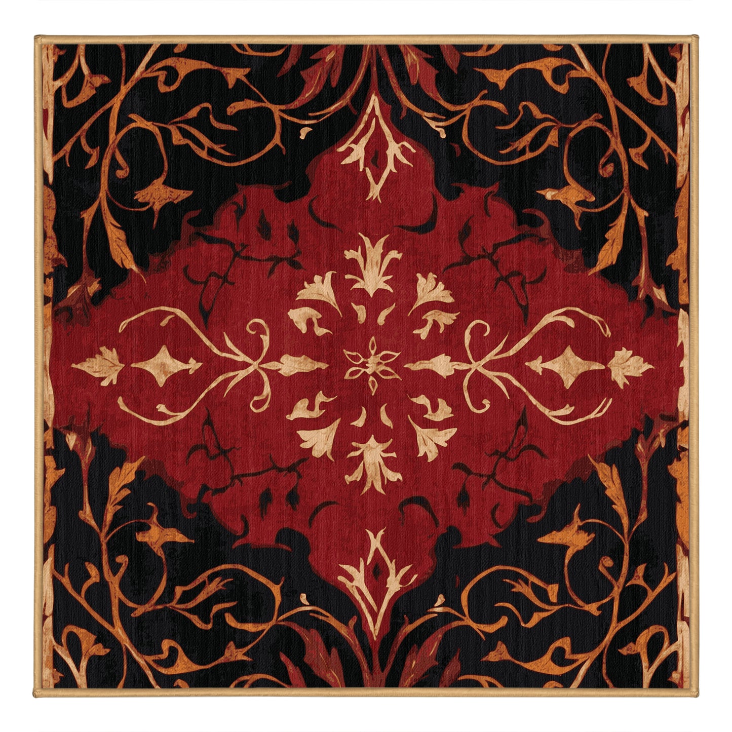 Imperial Aegis Rug