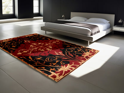 Imperial Aegis Rug