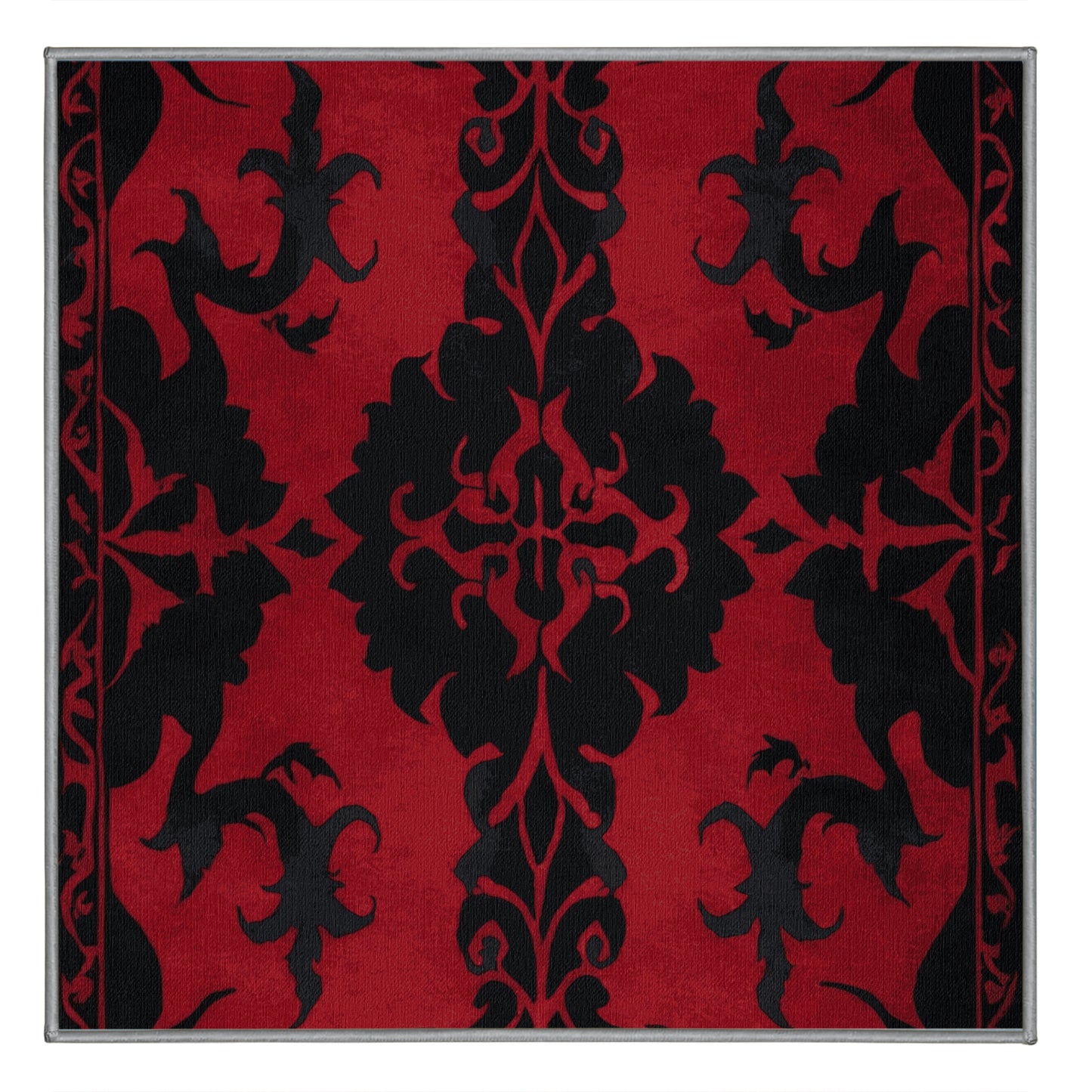 Ancient Bloom Rug