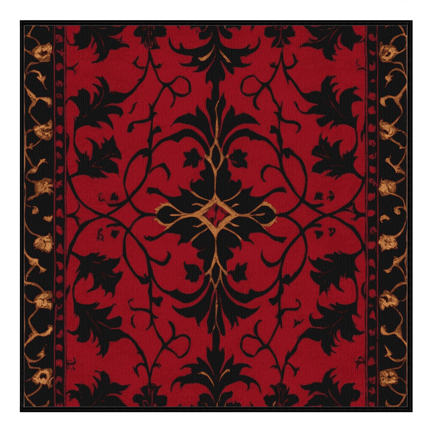 Vineyard Majesty Rug