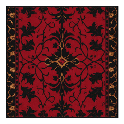 Vineyard Majesty Rug