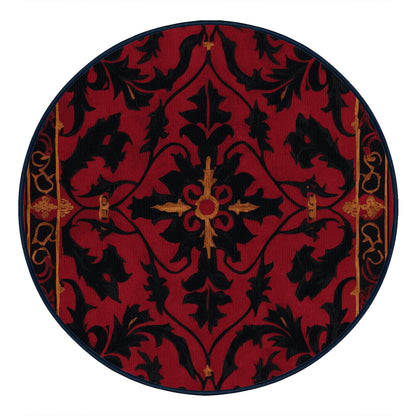 Arcadian Grace Rug