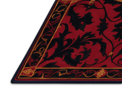 Arcadian Grace Rug