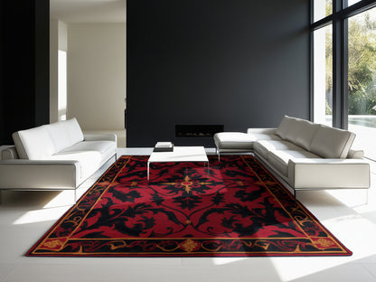 Arcadian Grace Rug