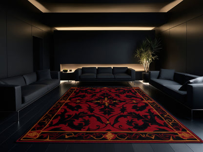 Arcadian Grace Rug