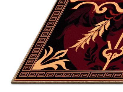 Gloriana's Tapestry Rug