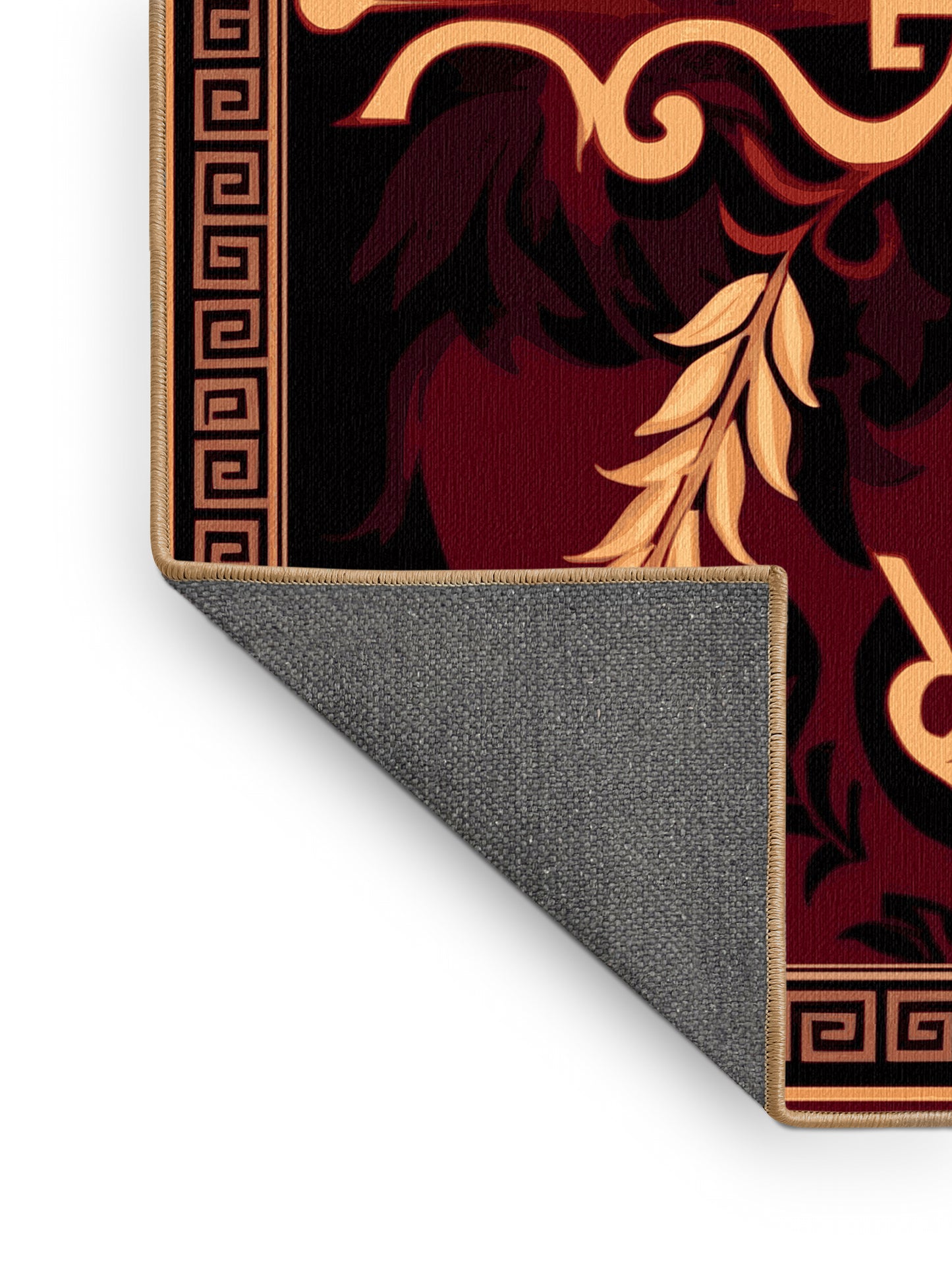 Gloriana's Tapestry Rug