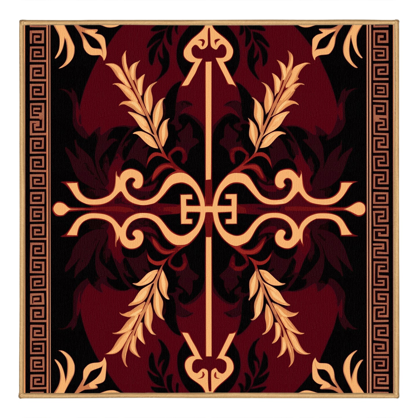 Gloriana's Tapestry Rug