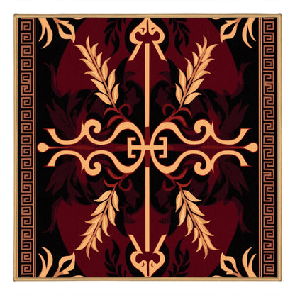 Gloriana's Tapestry Rug