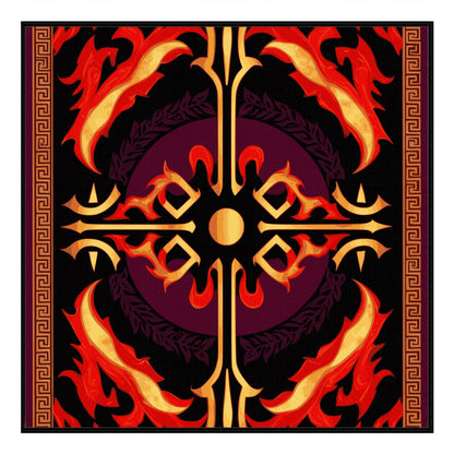 Vine of Eternity Rug