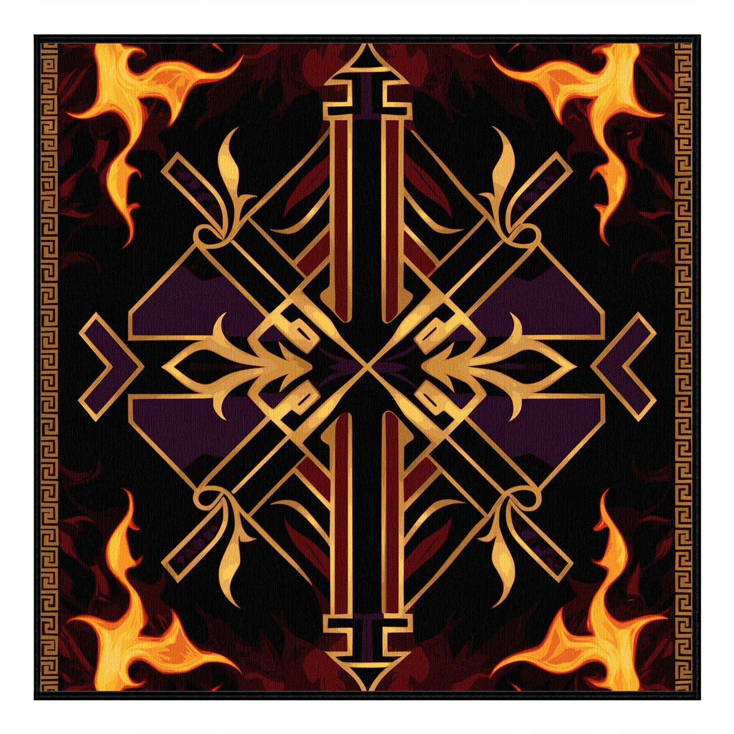 Imperium Dream Rug