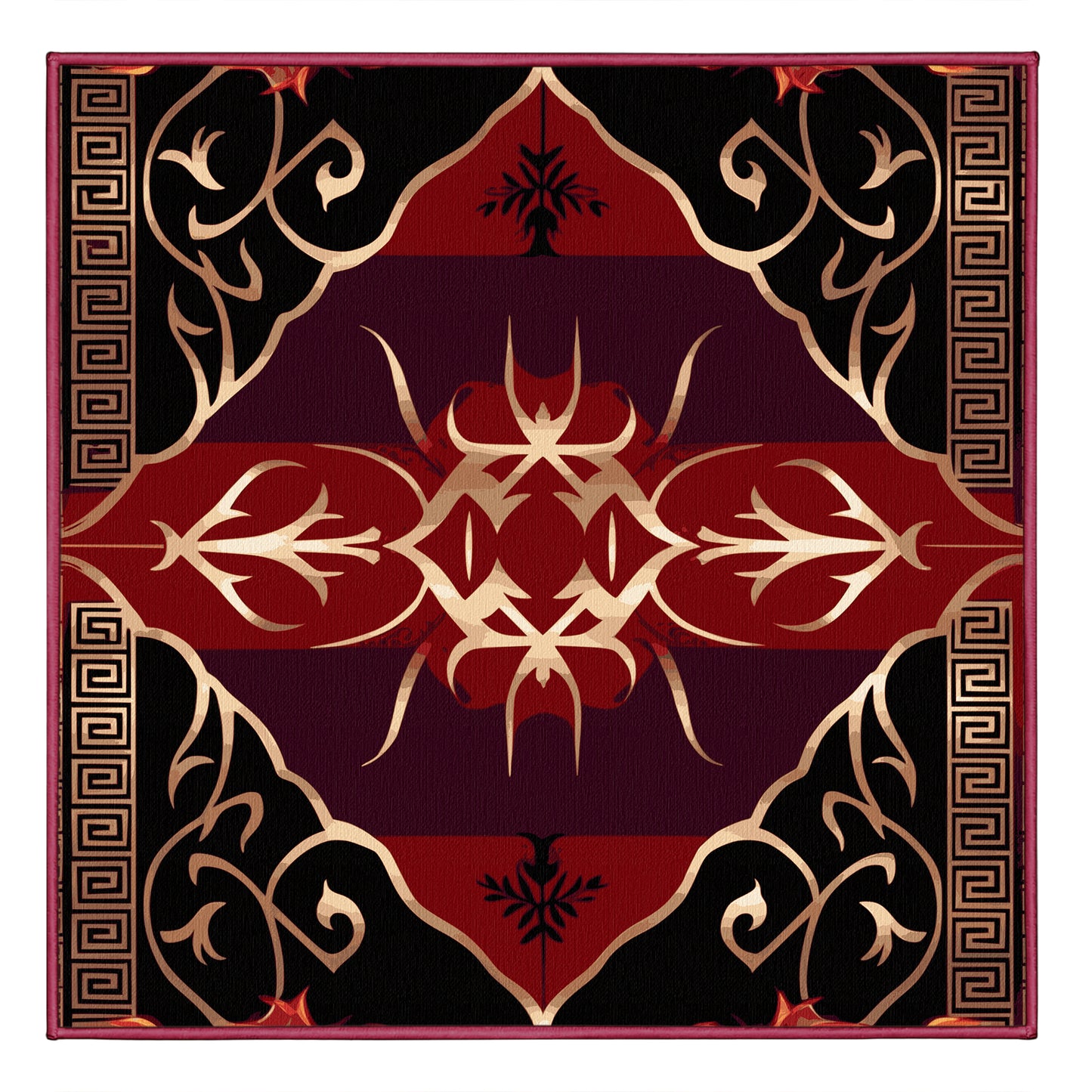 Radiant Lyric Rug