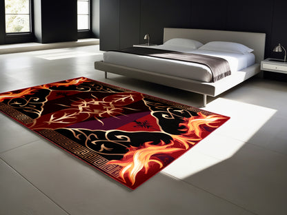 Radiant Lyric Rug