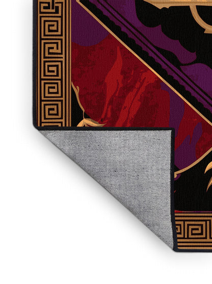 Crown Jewel Rug