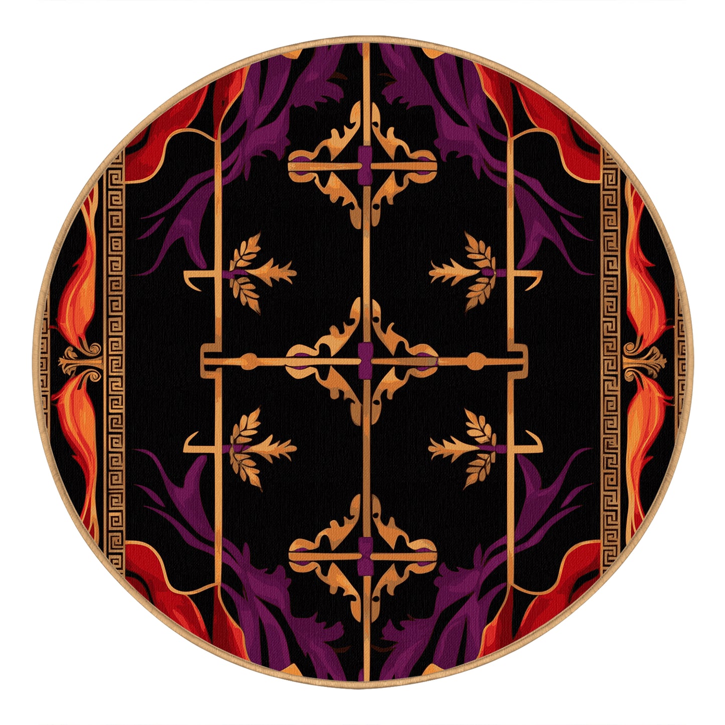 Royal Sonata Rug