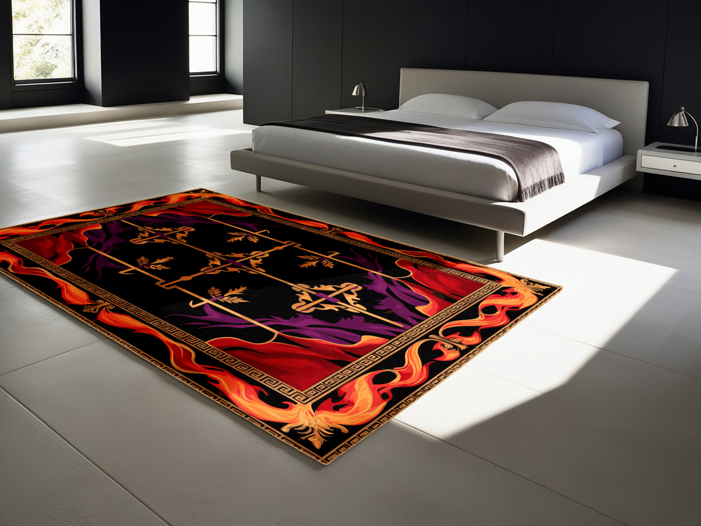 Royal Sonata Rug