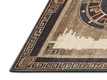 Athena's Grace Rug