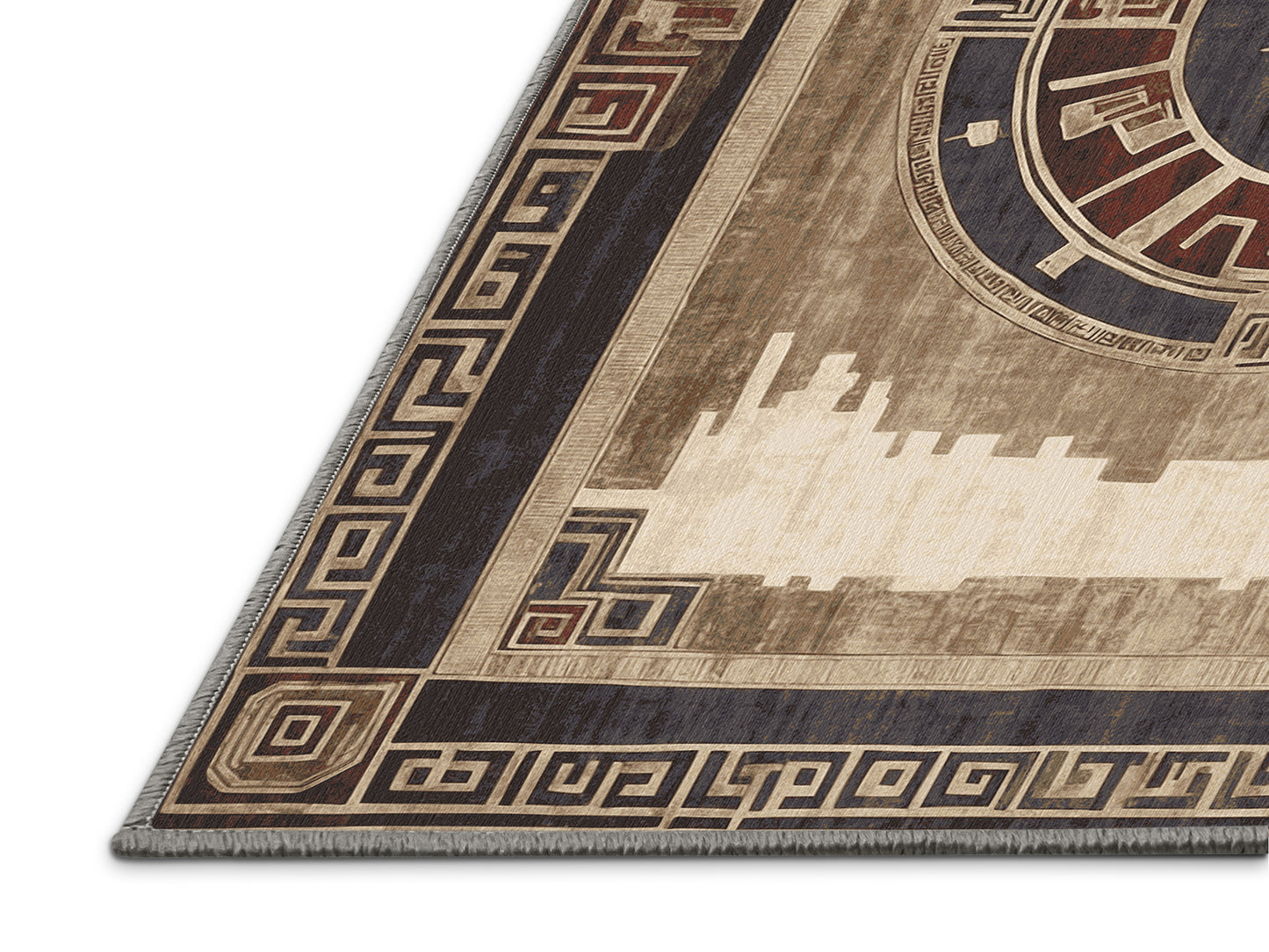 Athena's Grace Rug