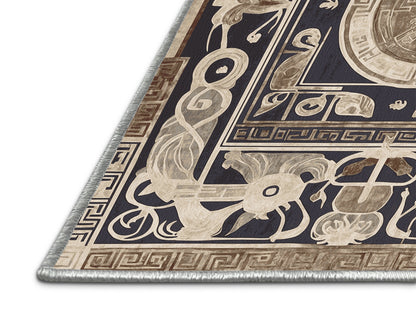 Olympus Reverie Rug