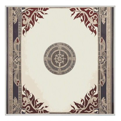 Delphi Legacy Rug