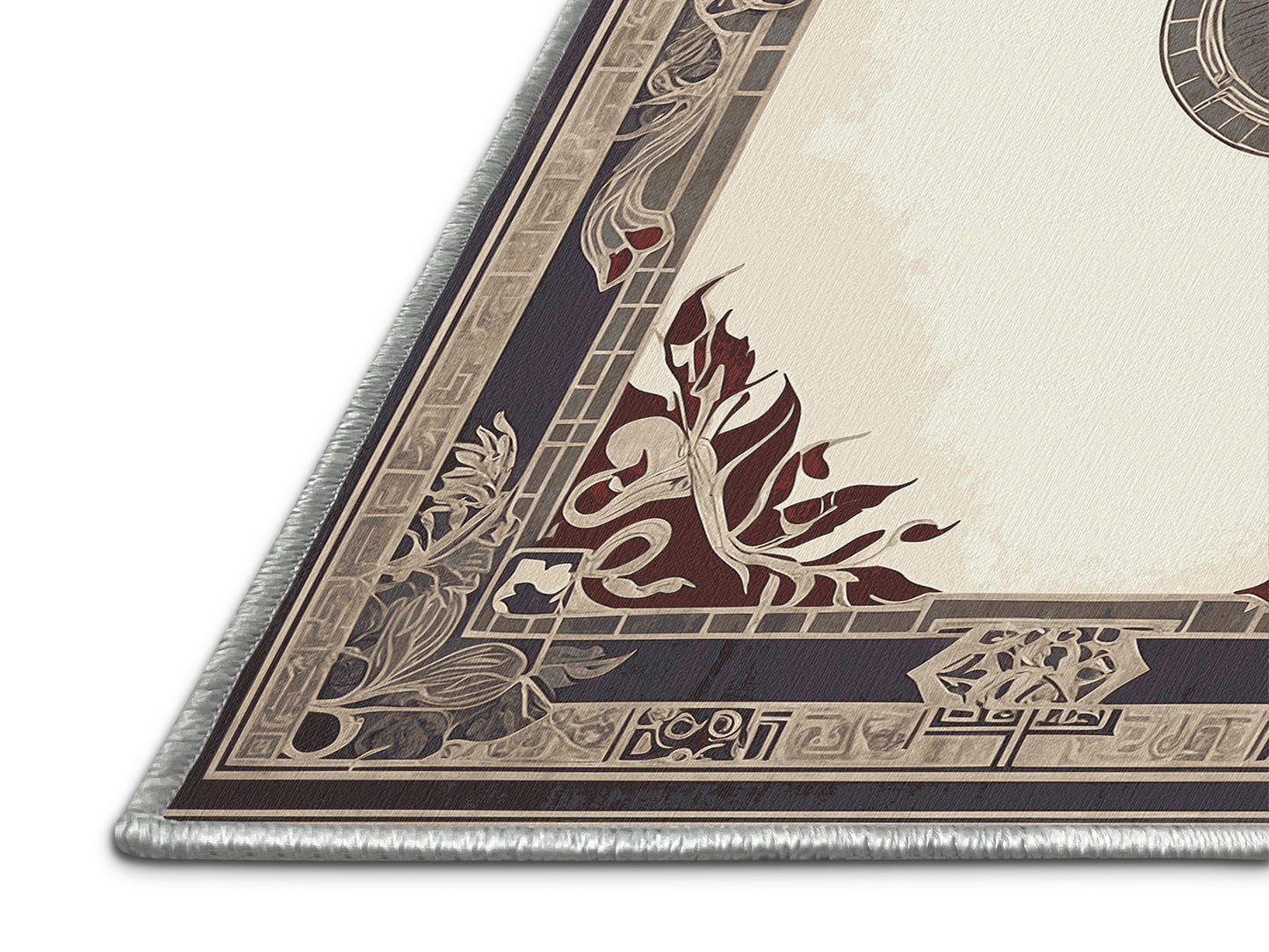 Delphi Legacy Rug