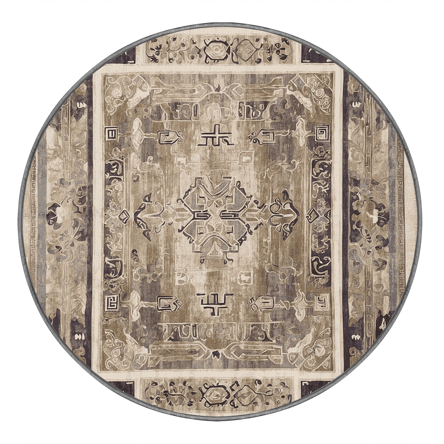 Corinthian Whispers Rug