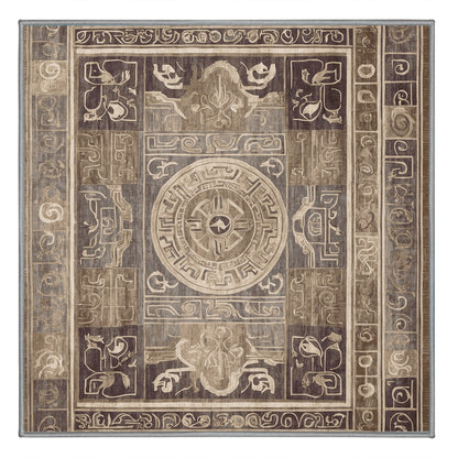 Aegean Rhythm Rug