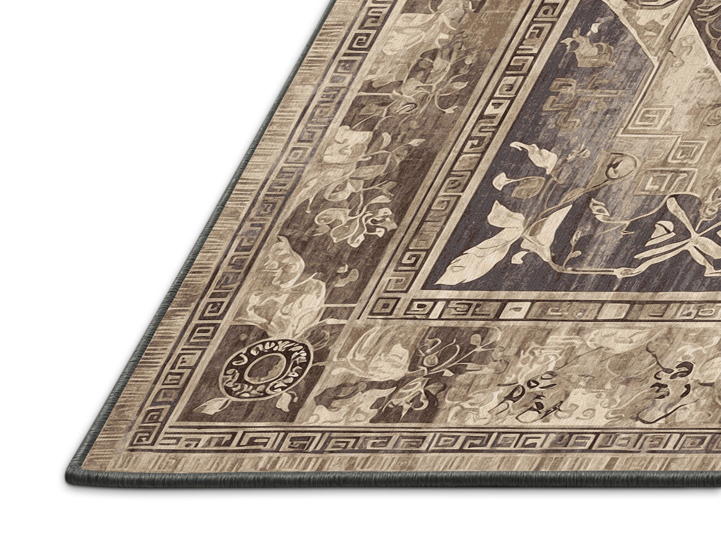 Hellenic Euphoria Rug